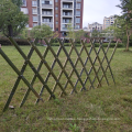 Reasonable Price and High Quality Artificial Bamboo Fence for Garden and Home Yard Decoration